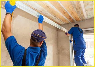 Garage Door Solution Service Schaumburg, IL 630-948-3223 - Garage-Door-Maintenance