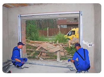 Garage Door Solution Service Schaumburg, IL 630-948-3223 - sb-door-installation