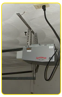 Garage Door Solution Service Schaumburg, IL 630-948-3223 - sb-door-opener